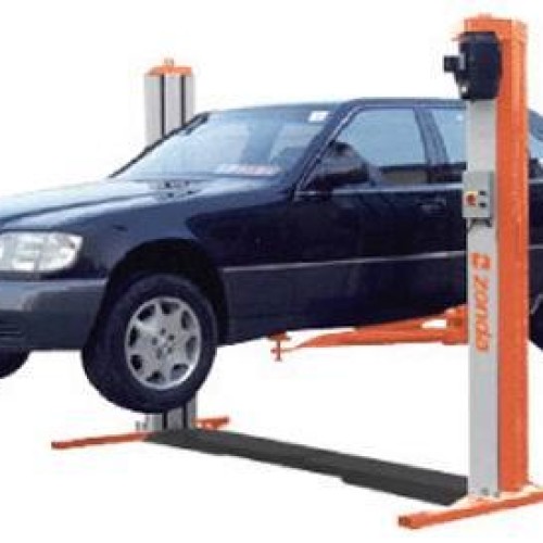 Zd-qjj3/2   mechanic car lift